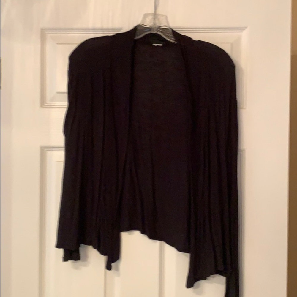 JKLA Designs 3/4 Length Cardigan